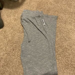 Gymshark slounge leggings